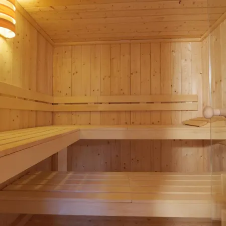 Ferienhaus フロイデンシュタット