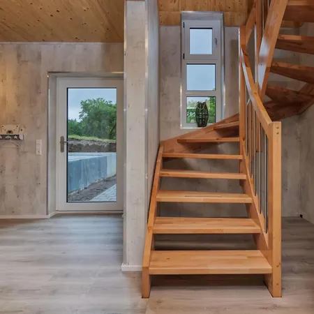 Ferienhaus 別荘
