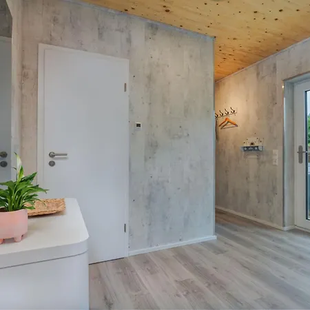Ferienhaus * フロイデンシュタット