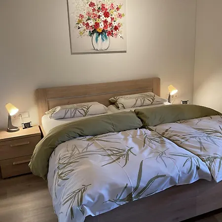 Ferienhaus *