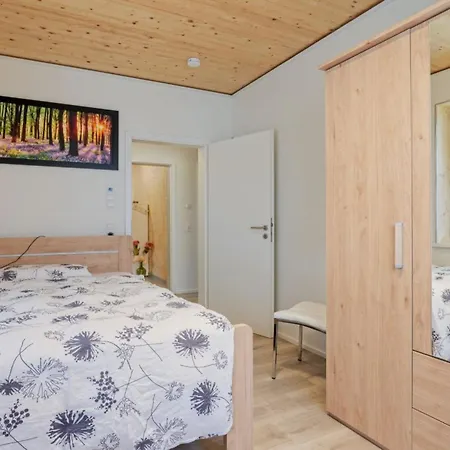 Ferienhaus * フロイデンシュタット
