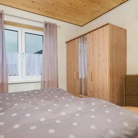Ferienhaus 別荘 フロイデンシュタット