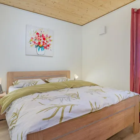 Ferienhaus *
