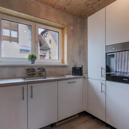Ferienhaus 別荘 フロイデンシュタット