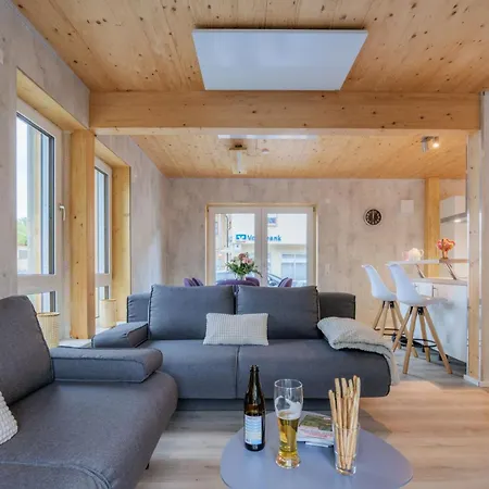Ferienhaus 別荘
