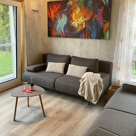 別荘 Ferienhaus フロイデンシュタット
