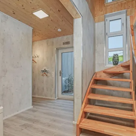 Ferienhaus フロイデンシュタット