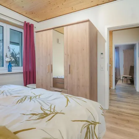 Ferienhaus 別荘