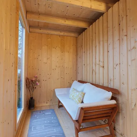 Ferienhaus 別荘 *