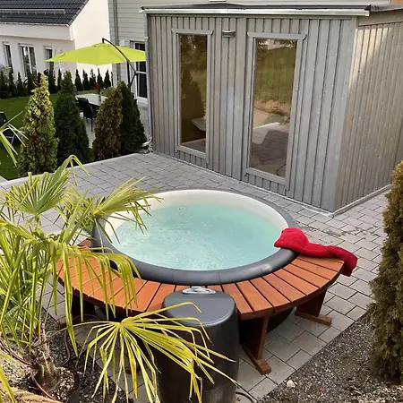 Ferienhaus *